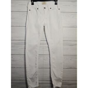 Womens Big Star Maddie Skinny size 24R